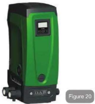 DAB EsyBox Diver - - Installation with quick connection - 1