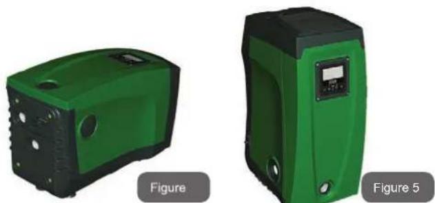 DAB EsyBox Diver - Figure 3 - 1