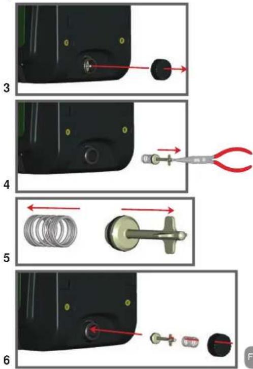 DAB EsyBox Diver - - AY: Anti-Cycling - 1