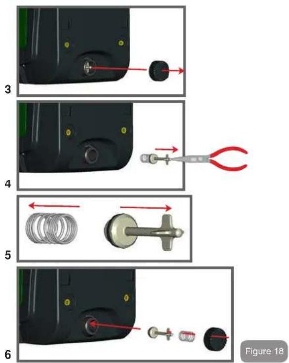 DAB EsyBox Diver - - Inhibiting self-priming - 1