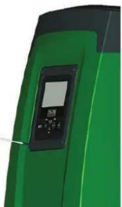 DAB EsyBox Diver - - Accessory tool - 3