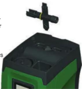 DAB EsyBox Diver - - Accessory tool - 7