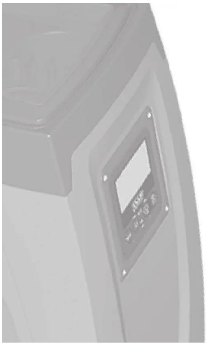 DAB EsyBox Diver - Meaning of the individual parameters - 1