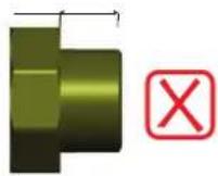 DAB EsyBox Diver - Hydraulic connections - 2