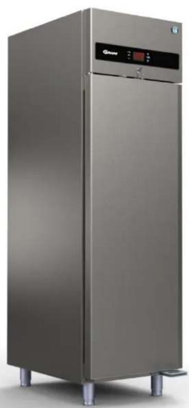 Hoshizaki Premier M 60 L DR - Filiali - 1