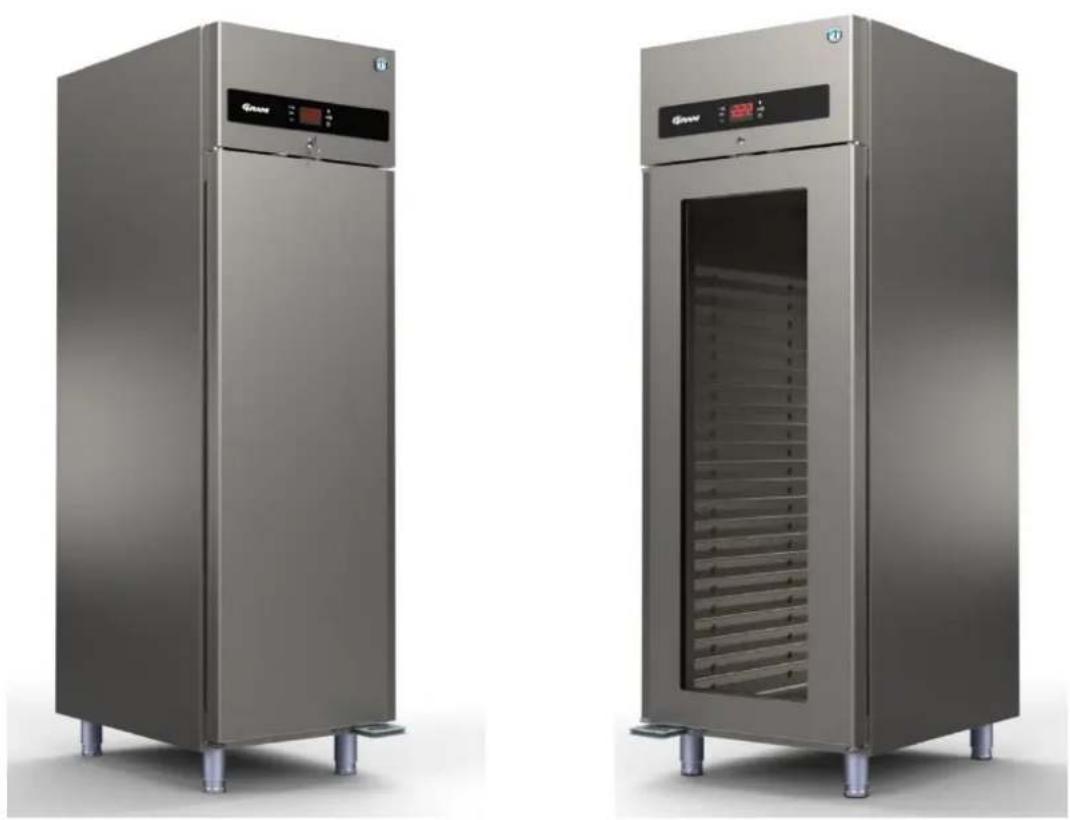 Hoshizaki Premier M 60 L DR - 1