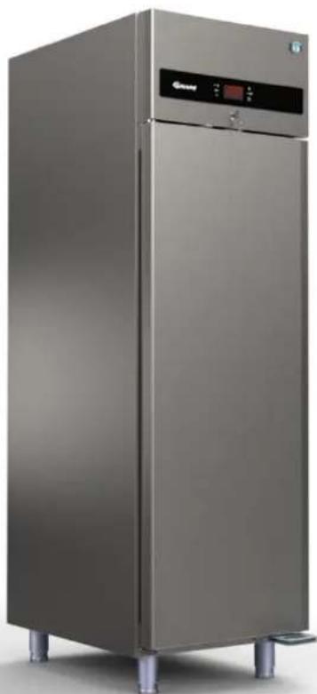 Hoshizaki Premier M 60 L DR - MANUEL D'INSTALLATION, D'UTILISATION ET D'ENTRETIEN - 1