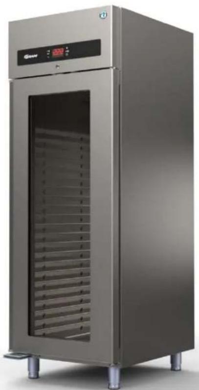 Hoshizaki Premier K 60 L DR - Filiali - 2