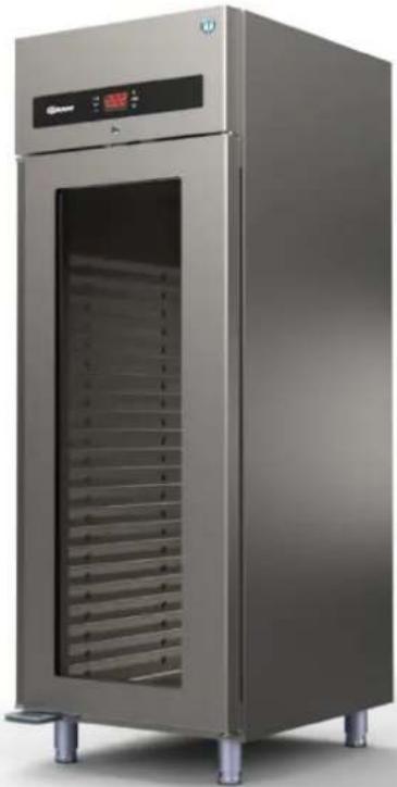 Hoshizaki Premier K 60 L DR - 1