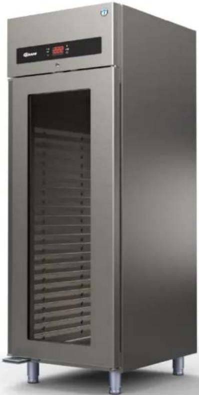 Hoshizaki Premier K 60 L DR - Branches - 1