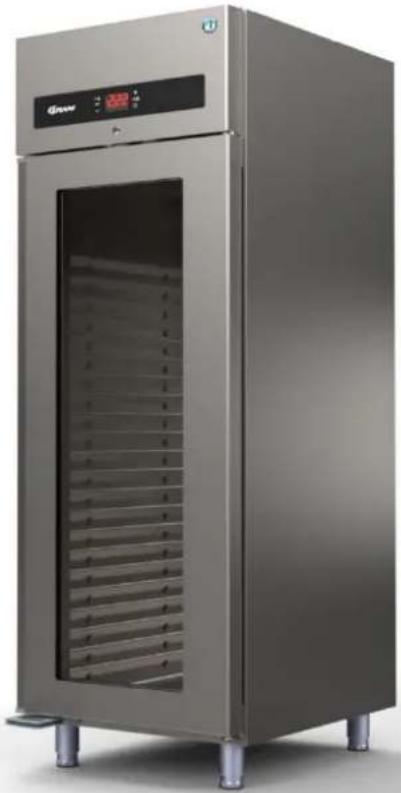 Hoshizaki Premier K 60 L DR - FRIGORIFERI E CONGELATORI - 1