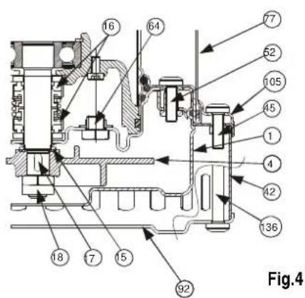 DAB DRENAG 1000-1200 - MAINTENANCE ET LAVAGE - 2