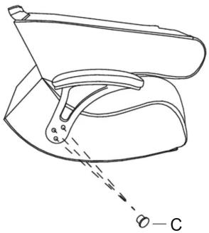 X Rocker G-Force RGB XL - 6