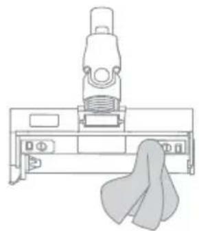 DREAME Z30 - F-14 F-15 - 12