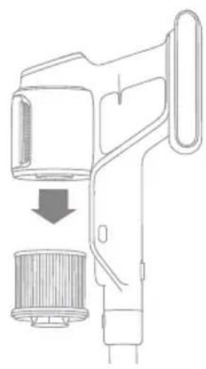 DREAME Z30 - Registration Quick Start - 36