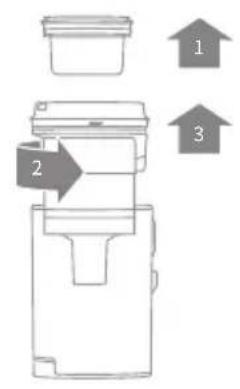 DREAME Z30 - Registration Quick Start - 33