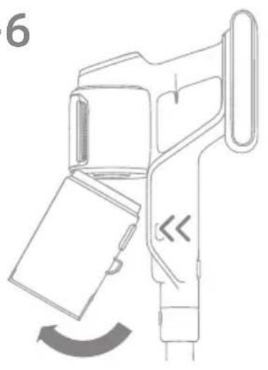 DREAME Z30 - Registration Quick Start - 35