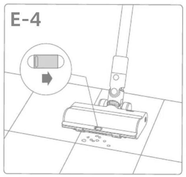 DREAME Z30 - Registration Quick Start - 24