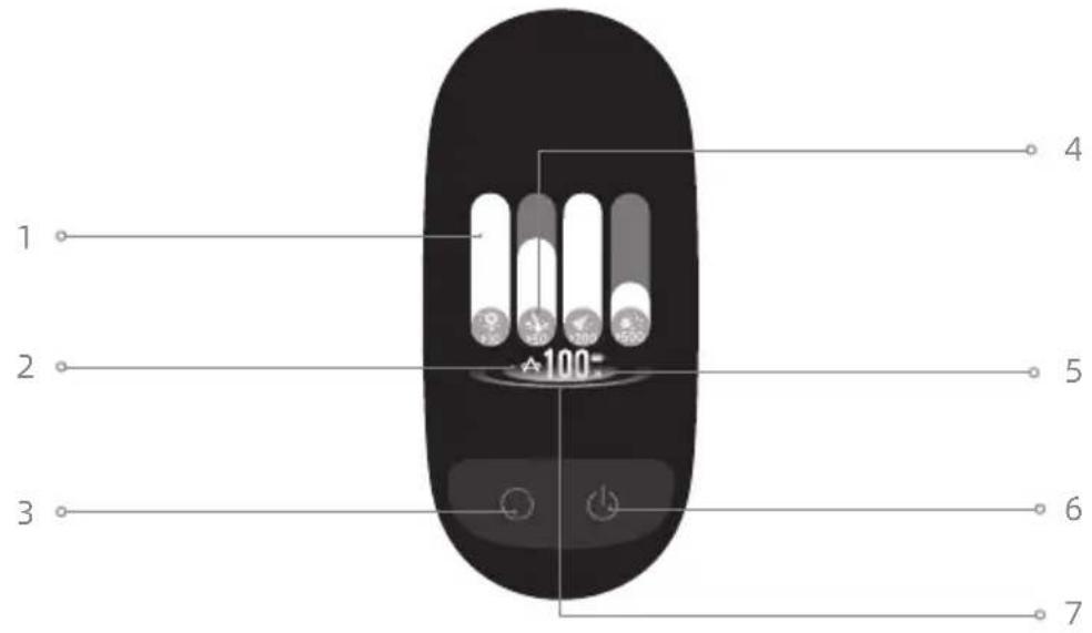 DREAME Z30 - Registration Quick Start - 21