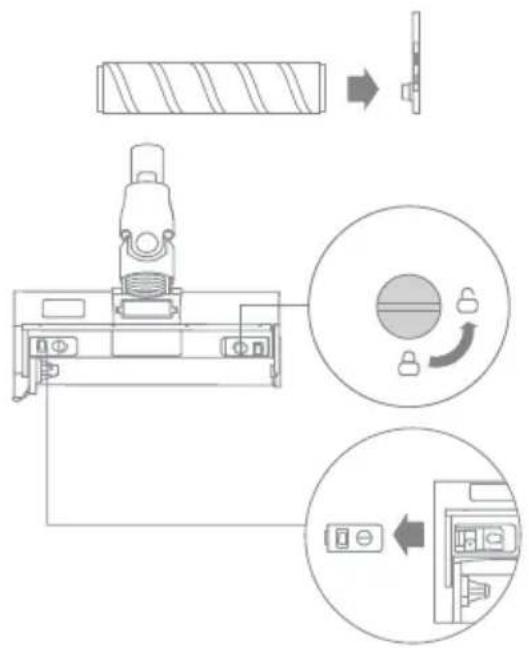 DREAME Z30 - F-14 F-15 - 9