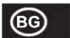 GEORGE FOREMAN 24340-56 - HAKJIAHHE/U3PABHBAHE HA CKAPATA - 1
