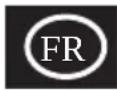 GEORGE FOREMAN 25800-56 - RECYCLAGE - 2