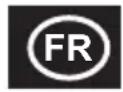 GEORGE FOREMAN Grill Immersa 28300-56 - POUR UN USAGE DOMESTIQUE UNIQUEMENT - 1