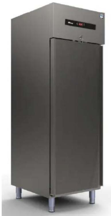 Hoshizaki Advance F 70-4 L DR - MANUALE D'USO, DI MANUTENZIONE E DI INSTALLAZIONE - 1