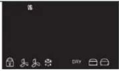 Hoshizaki BAKER F 550 CCG L2 25B - Afficheur : - 8