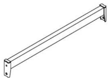 X Rocker Convertible 2110901 - Components - Panels - 3