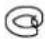 X Rocker Convertible 2110901 - Components - Fittings - 9