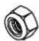 X Rocker Convertible 2110901 - Components - Fittings - 5