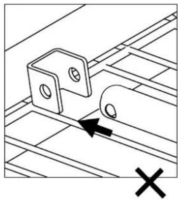X Rocker Convertible 2110901 - Step 6 - 2
