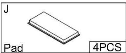 X Rocker Convertible 2110901 - Step 3 - 2
