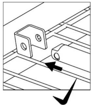 X Rocker Convertible 2110901 - Step 6 - 1