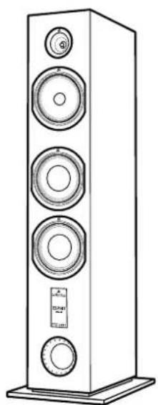 TRIANGLE Esprit Australe Ez - ESPRIT Ez - 1
