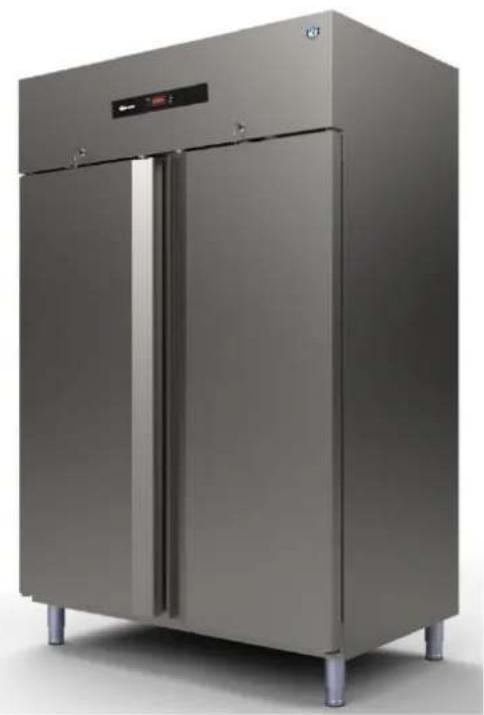 Hoshizaki Advance F 140-4 L - FRIGORIFERI E CONGELATORI - 1