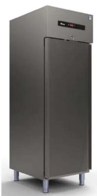 Hoshizaki Advance F 140-4 L - MANUEL D'UTILISATION, D'ENTRETIEN ETD'INSTALLATION - 1