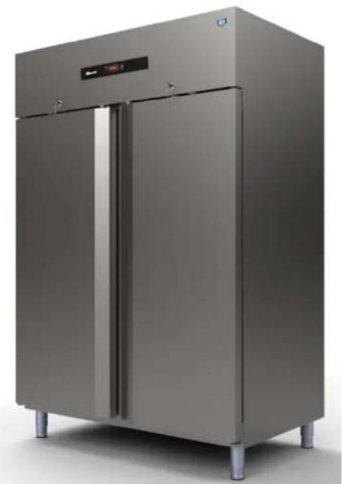 Hoshizaki Advance F 140-4 L - MANUEL D'UTILISATION, D'ENTRETIEN ETD'INSTALLATION - 2