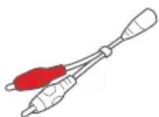 Avantree Orbit Pro - Lieferumfang - 8