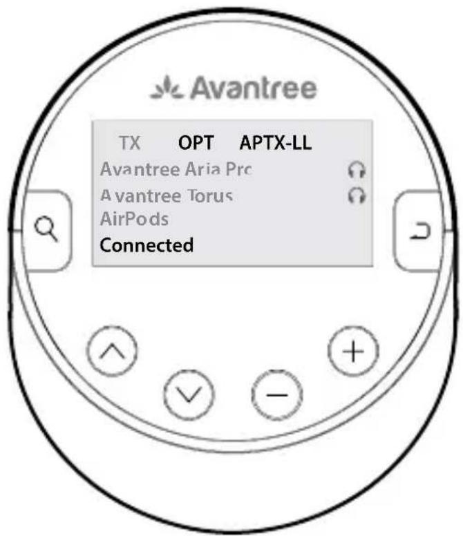 Avantree Orbit Pro - ÉTAPE 3 - 1