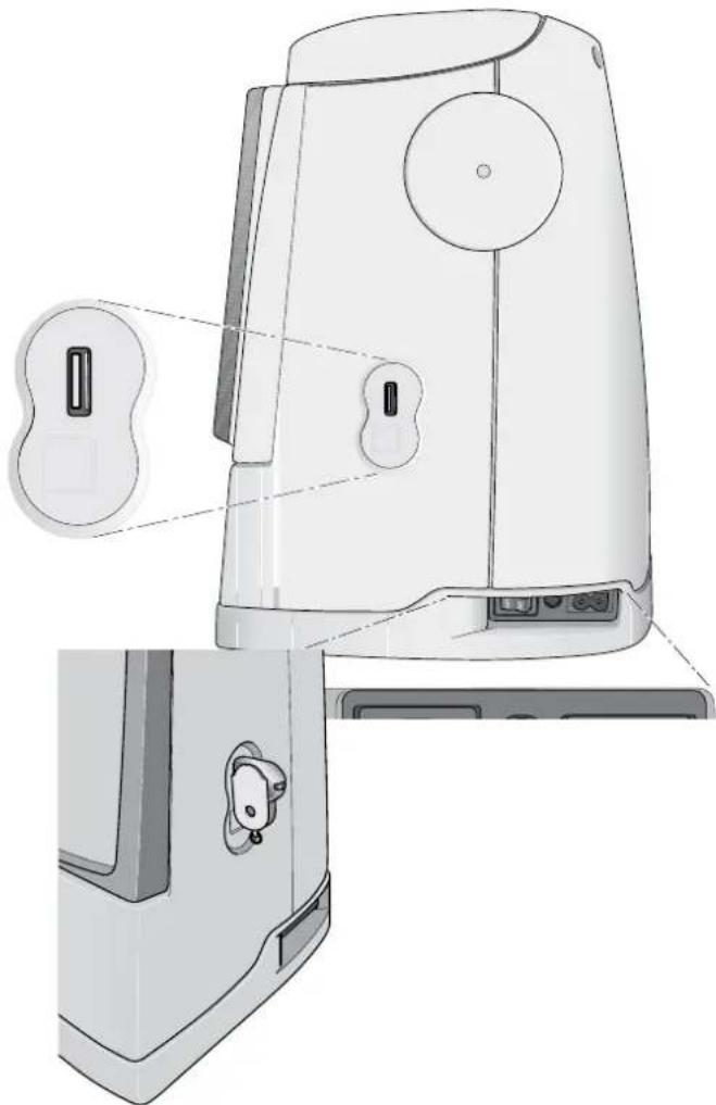 Husqvarna-Viking Sapphire 965Q - BRAS LIBRE - 1