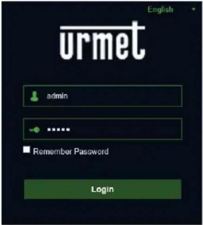 GROTHE VK 1099/370 - CONNEXION SUR RESEAU IP AVEC SERVICE DHCP - 8