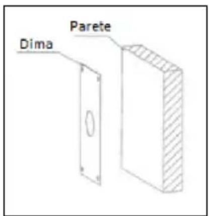 GROTHE VK 1099/370 - Fissaggio a soffitto - 6