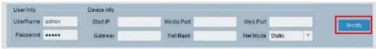 GROTHE VK 1099/370 - VERBINDUNG IM IP-NETZWERK MIT DHCP-SERVICE - 3