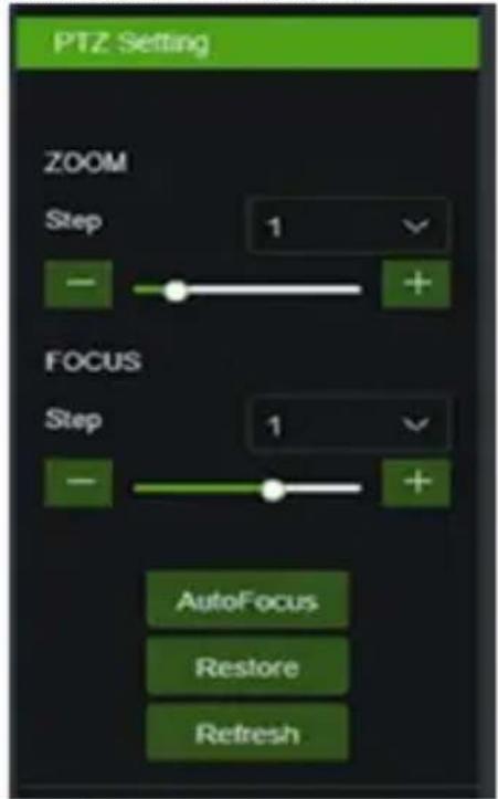 GROTHE VK 1099/370 - CONNEXION SUR RESEAU IP AVEC SERVICE DHCP - 10