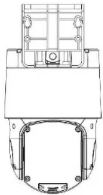 GROTHE VK 1099/463 - Fixation au plafond - 7