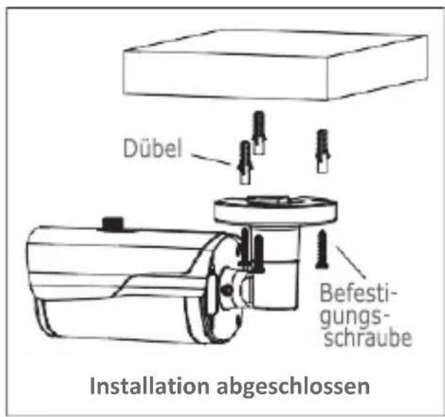 GROTHE VK 1099/463 - Deckenmontage - 3