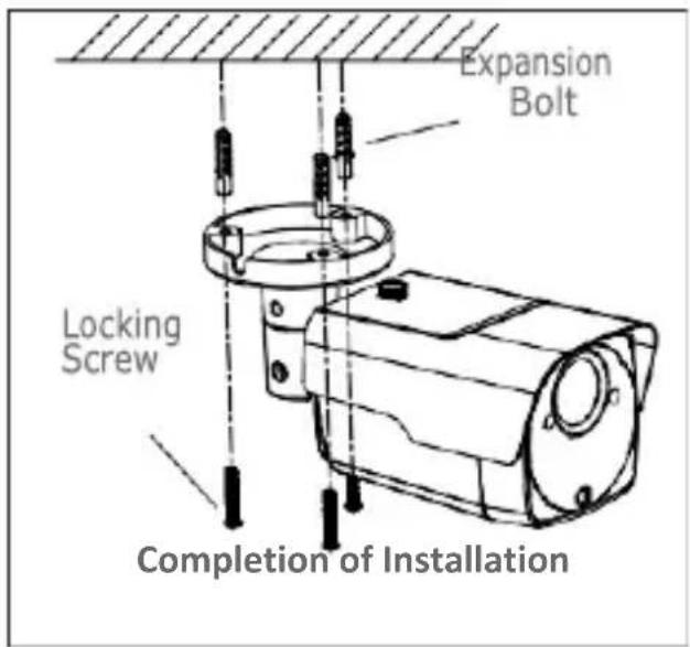 GROTHE VK 1099/463 - Ceiling Mounting - 2