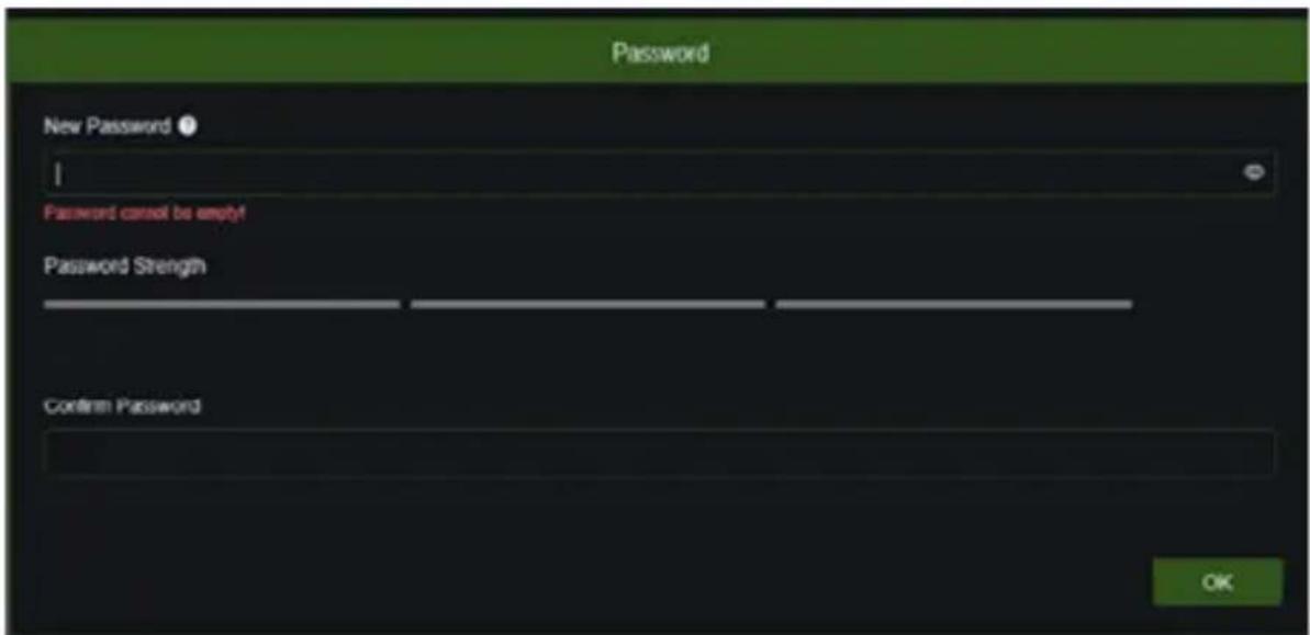 GROTHE VK 1099/463 - CONNEXION SUR RESEAU IP AVEC SERVICE DHCP - 5